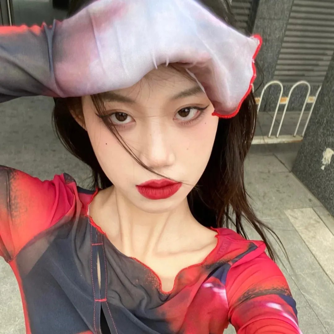 狼女传奇