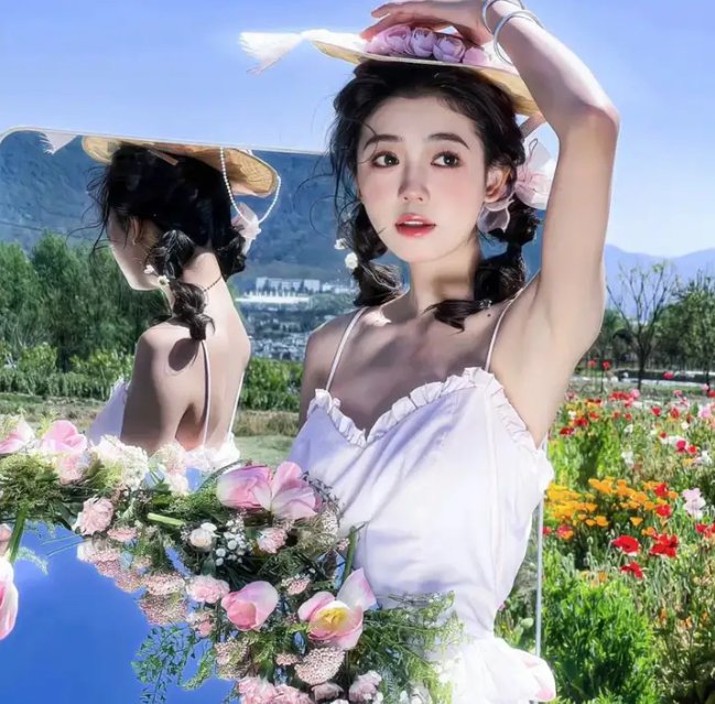蛇形刁手斗螳螂