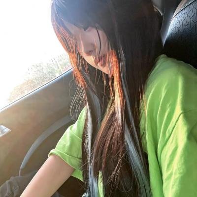 浪花少女